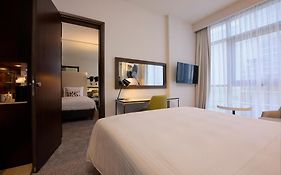 Centro Capital Centre By Rotana
